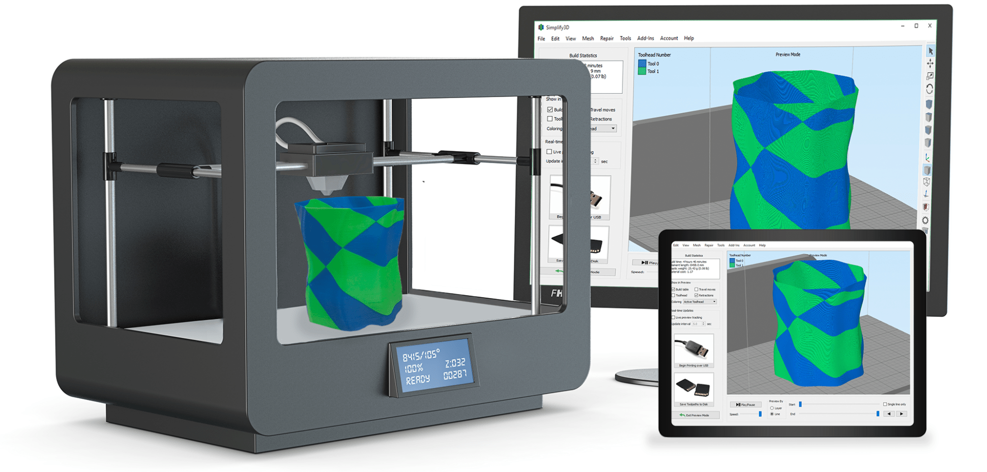 Fonksiyonel Prototip Üretimi